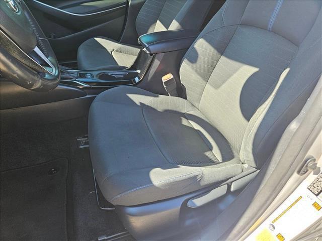 used 2021 Toyota Corolla car, priced at $16,423