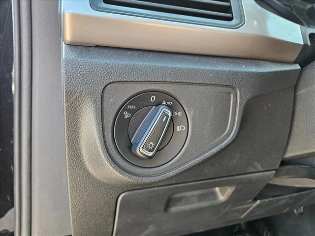 used 2021 Volkswagen Atlas car, priced at $23,995