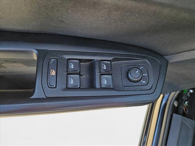 used 2021 Volkswagen Atlas car, priced at $23,995
