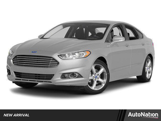 used 2013 Ford Fusion car, priced at $8,995