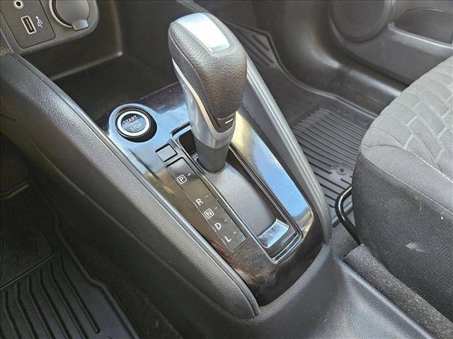 used 2022 Nissan Kicks car, priced at $15,999