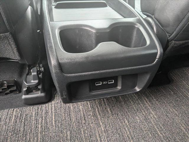 used 2023 Honda Odyssey car, priced at $34,253