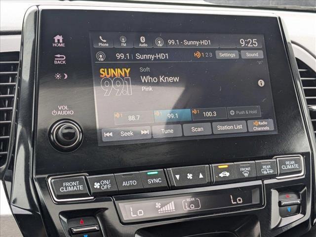 used 2023 Honda Odyssey car, priced at $34,253