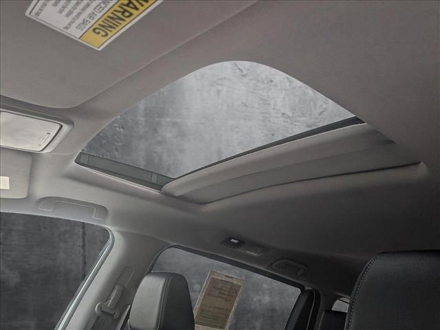 used 2023 Honda Odyssey car, priced at $34,253