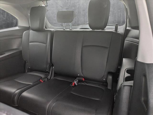 used 2023 Honda Odyssey car, priced at $34,253