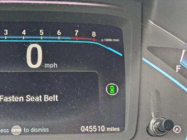 used 2023 Honda Odyssey car, priced at $34,253
