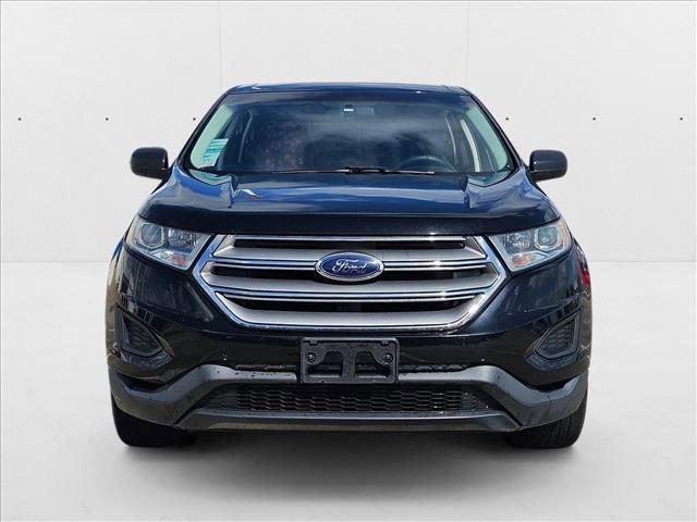 used 2016 Ford Edge car, priced at $12,495