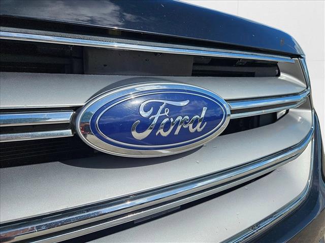 used 2016 Ford Edge car, priced at $12,495