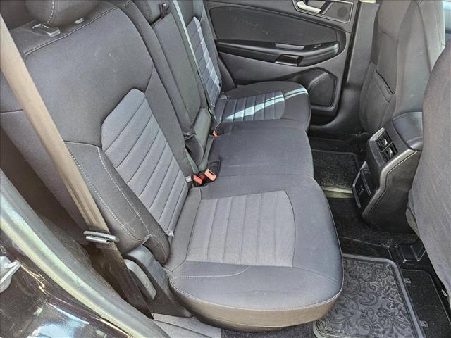 used 2016 Ford Edge car, priced at $12,495
