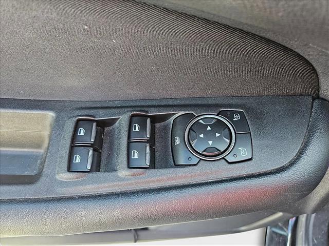 used 2016 Ford Edge car, priced at $12,495