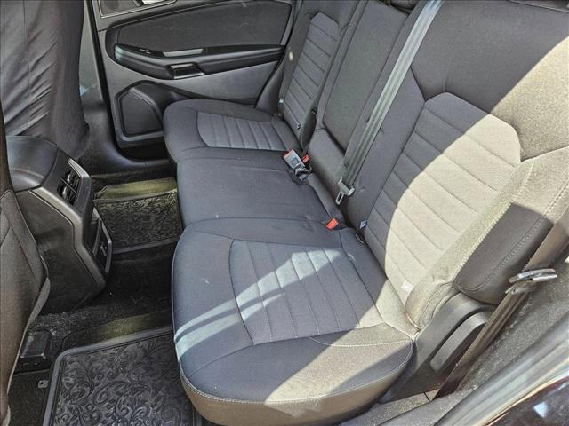 used 2016 Ford Edge car, priced at $12,495