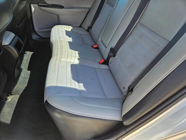 used 2016 Toyota Camry car, priced at $10,995