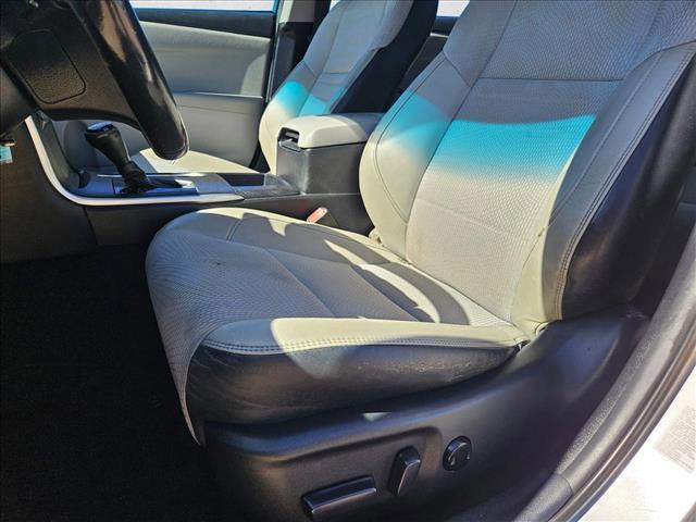 used 2016 Toyota Camry car, priced at $10,995