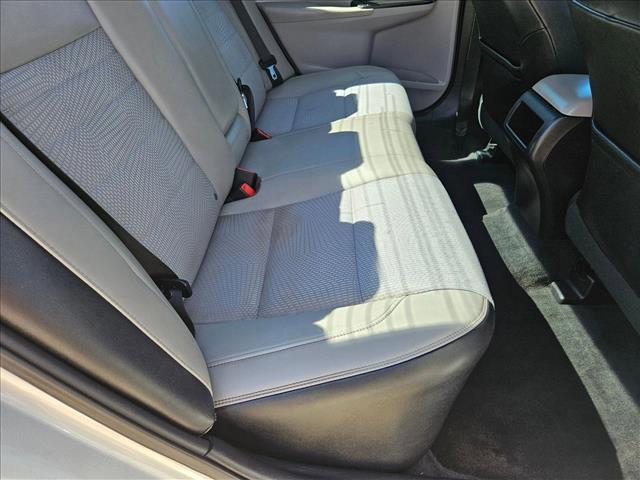 used 2016 Toyota Camry car, priced at $10,995