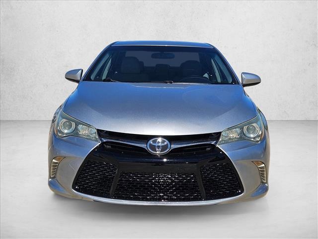 used 2016 Toyota Camry car, priced at $10,995
