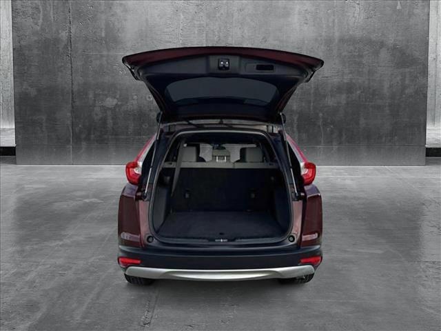 used 2019 Honda CR-V car, priced at $18,044