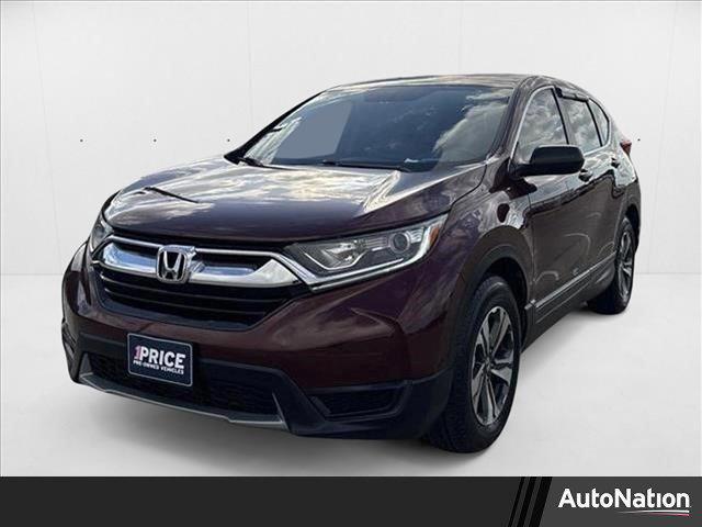 used 2019 Honda CR-V car, priced at $14,499