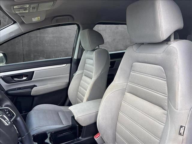 used 2019 Honda CR-V car, priced at $18,044