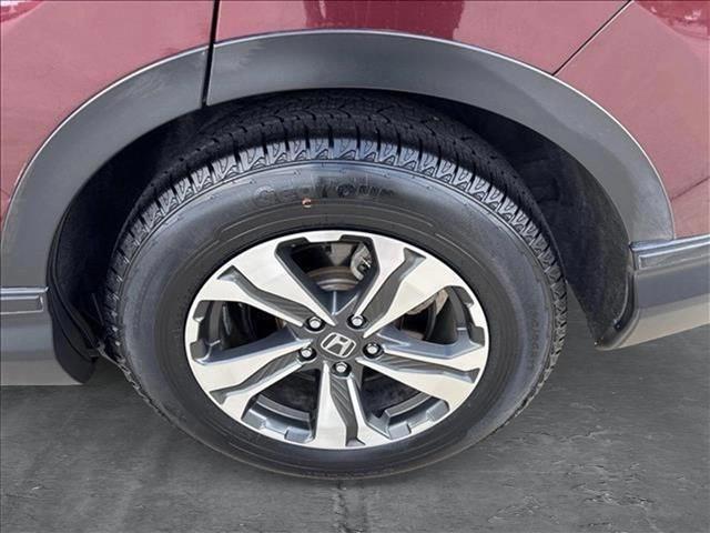 used 2019 Honda CR-V car, priced at $18,044