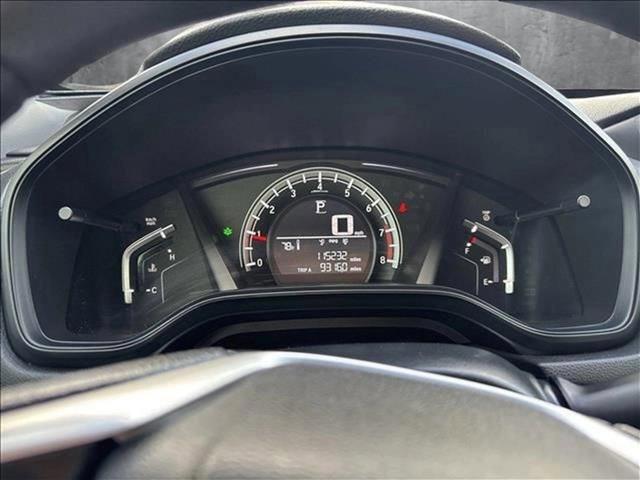 used 2019 Honda CR-V car, priced at $18,044