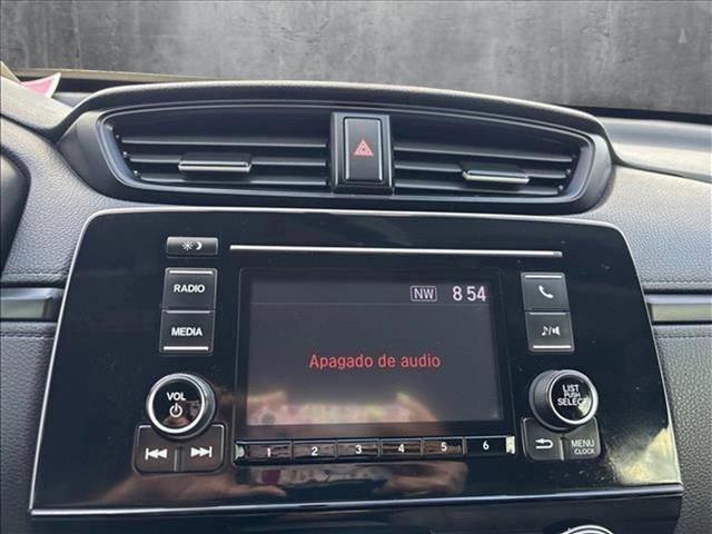 used 2019 Honda CR-V car, priced at $18,044