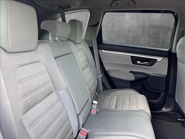 used 2019 Honda CR-V car, priced at $18,044