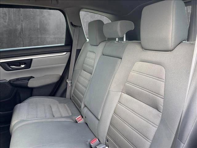 used 2019 Honda CR-V car, priced at $18,044