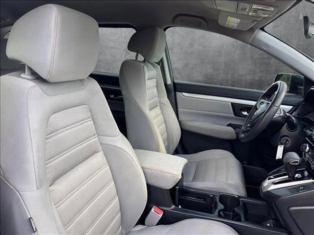 used 2019 Honda CR-V car, priced at $18,044
