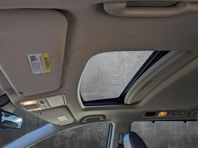used 2017 Honda Odyssey car, priced at $20,071