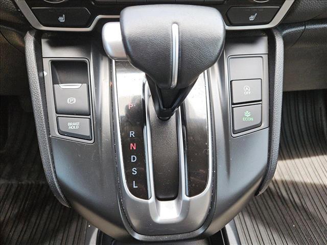 used 2022 Honda CR-V car, priced at $22,788