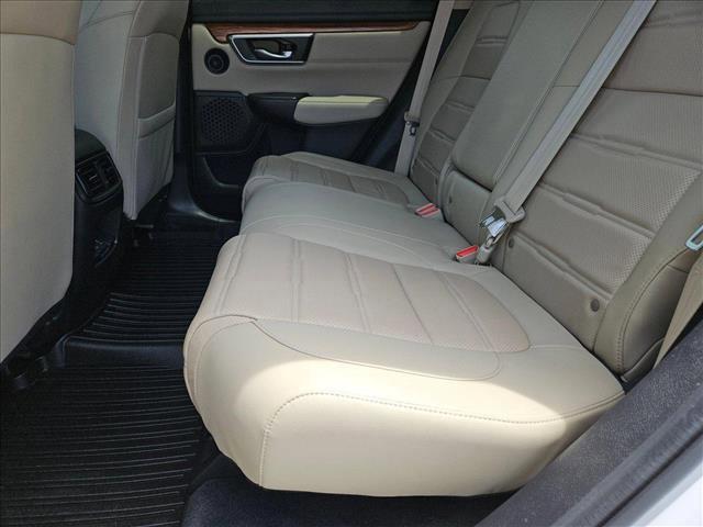 used 2022 Honda CR-V car, priced at $22,788