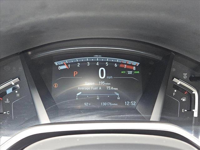 used 2022 Honda CR-V car, priced at $22,788