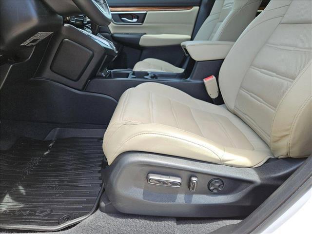 used 2022 Honda CR-V car, priced at $22,788