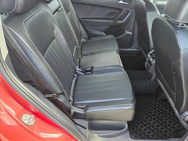 used 2022 Volkswagen Tiguan car, priced at $22,213