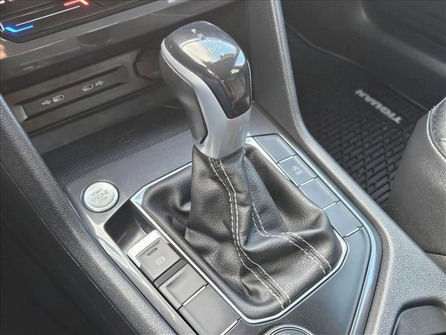 used 2022 Volkswagen Tiguan car, priced at $22,213