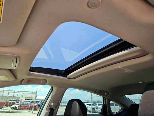 used 2023 Honda Accord car, priced at $24,795