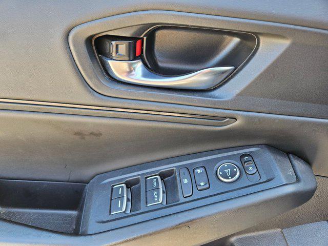used 2023 Honda Accord car, priced at $24,795