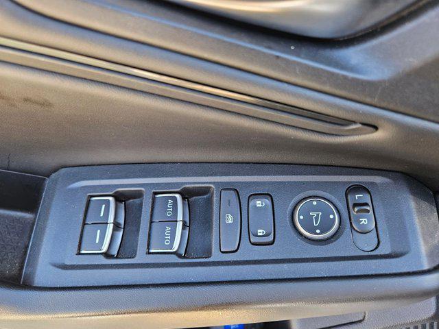 used 2023 Honda Accord car, priced at $24,795