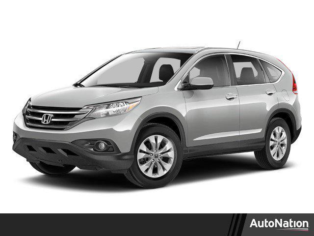 used 2013 Honda CR-V car, priced at $10,991