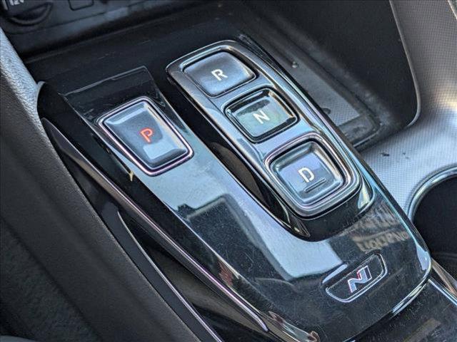used 2021 Hyundai Sonata car, priced at $21,995
