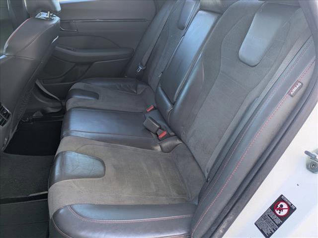 used 2021 Hyundai Sonata car, priced at $21,995
