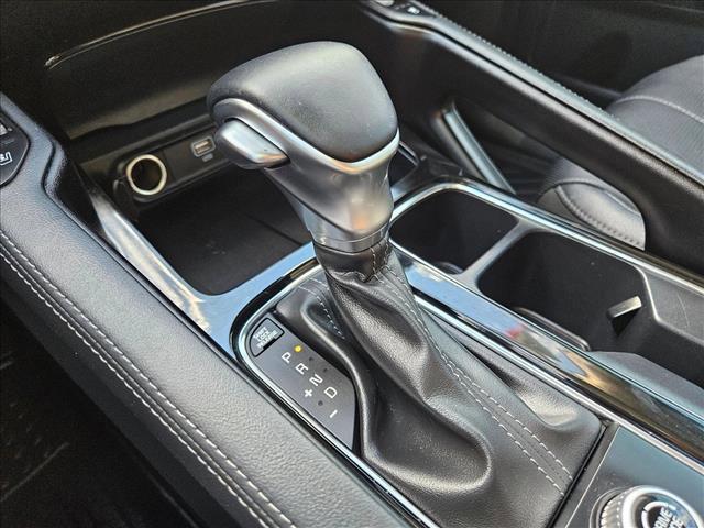 used 2023 Kia Telluride car, priced at $35,495