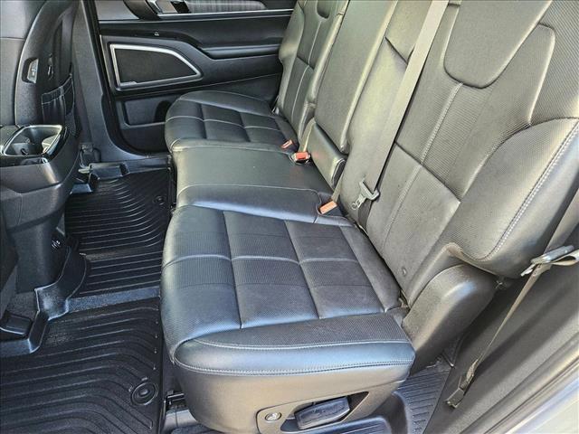 used 2023 Kia Telluride car, priced at $35,495