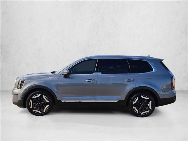 used 2023 Kia Telluride car, priced at $35,495