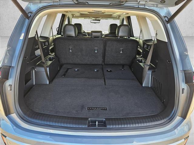 used 2023 Kia Telluride car, priced at $35,495