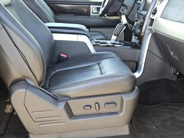 used 2014 Ford F-150 car, priced at $28,995