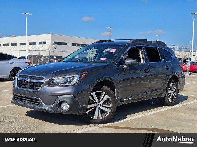 used 2019 Subaru Outback car, priced at $22,495