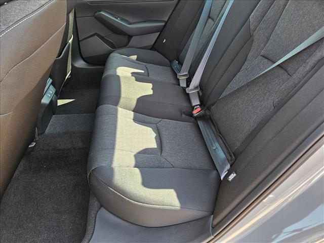 new 2025 Honda Accord car, priced at $32,165