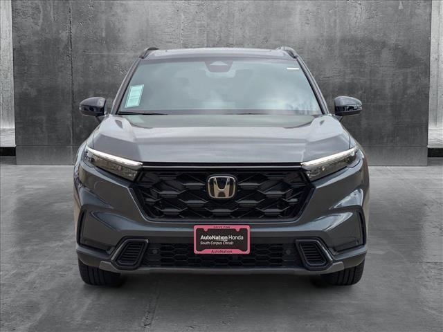 new 2025 Honda CR-V car, priced at $39,000