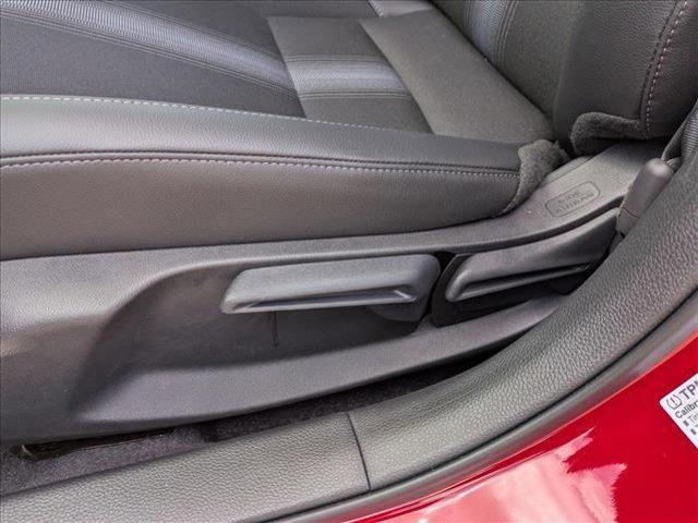 new 2025 Honda Civic Hybrid car, priced at $29,495